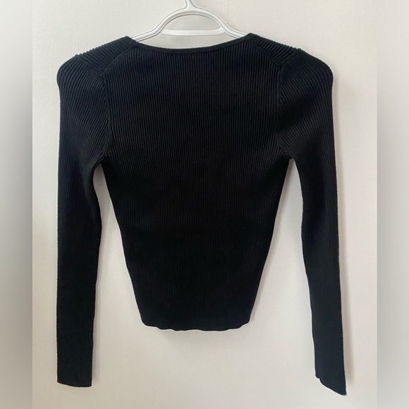 Madewell Carmon cardigan - Picture 7 of 7